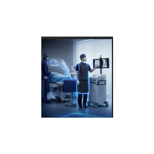 Radiation Accessories