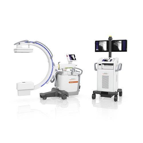 SIEMENS C-ARM