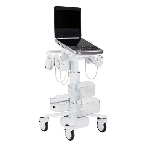 Samsung P.O.C. Ultrasound Q10